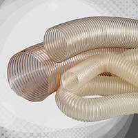 Поліуретанові шланги для абразивних матеріалів