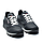 Чоловічі літні кросівки сітка NS grey, фото 2
