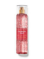 Парфюмированный спрей для тела Champagne Toast от Bath and Body Works,236 мл