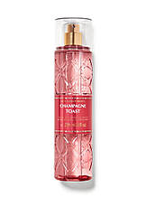 Парфумований спрей для тіла Champagne Toast від Bath and Body Works,236 мл