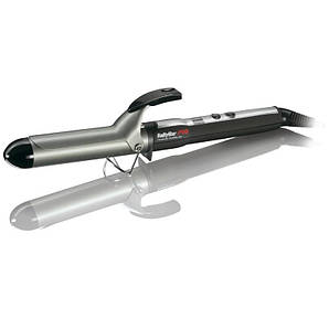 Плойка для волосся BaByliss Pro Titan-Tourmaline 32мм з дисплєєм BAB2274TTE