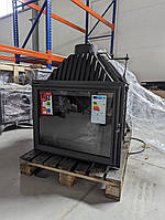 Камінна дров'яна топка KAWMET W16 (13.5 kW) ECO