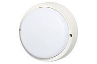 Світильник настінно-стельовий DELUX WC-1 12 Вт 5000K IP54