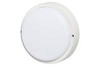 Світильник настінно-стельовий DELUX WC-1 17 Вт 5000K IP54