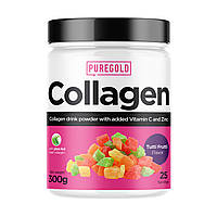 Collagen - 300g Tutti Frutti EXP