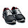 Чоловічі літні кросівки сітка Anser NS grey, фото 3