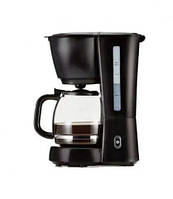 Кофеварка SILVER CREST SKMK 1000 A1 Bleck