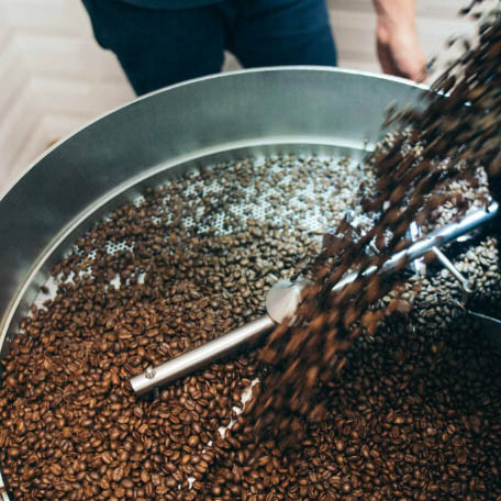 Зерновой кофе 100% арабика Verona свежей обжарки 1 кг - фото 9 - id-p2140731056