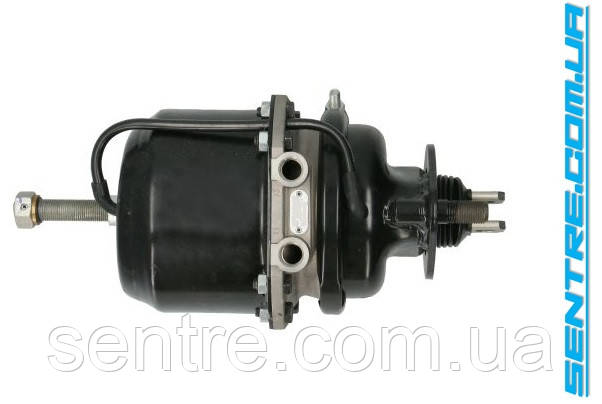 トーマ Энергоаккумулятор ленивца MAN 81504106391, 9253260000 в ООО