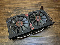 Відеокарта NVIDIA GeForce GTX 750Ti 2GB GDDR5 Asus