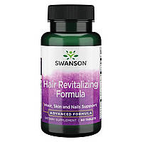 Ultra Hair Revitalizing Furmula - 60tabs EXP