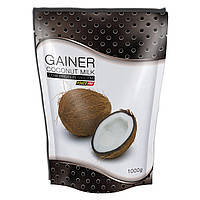 Gainer - 1000g Coconut Milk EXP