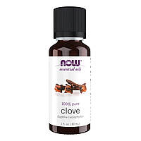 Clove Oil - 30ml (1fl.oz) EXP
