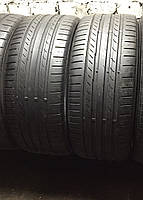 Летние шины б/у 225/45 R17 Continental ContiSportContact 5