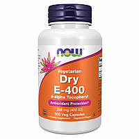 DRY E-400 - 100 vcaps EXP