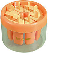 Універсальна форма для морозива ICE CREAM MOLD