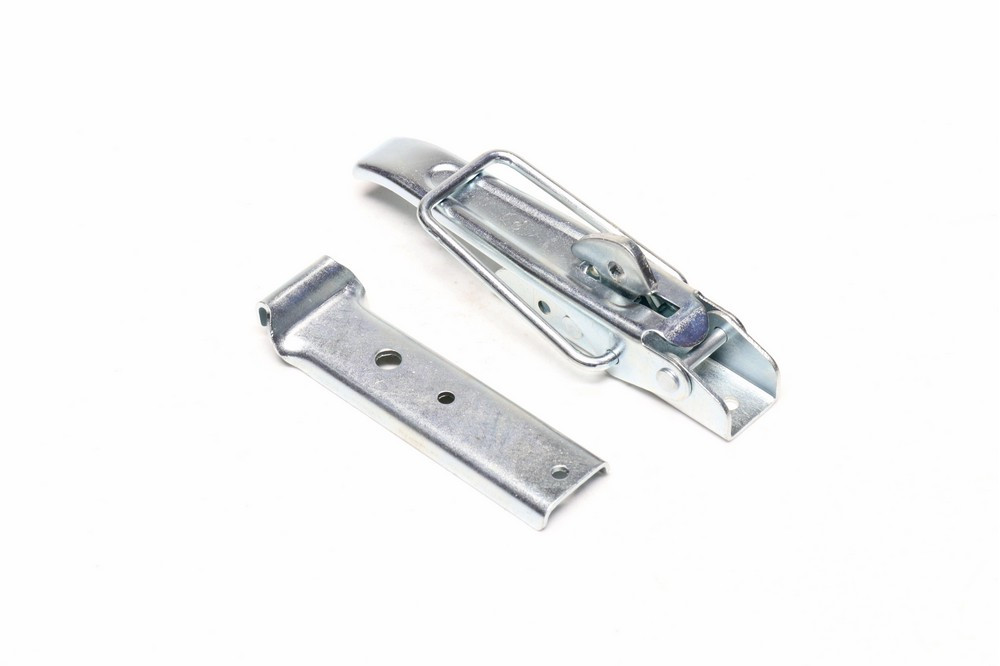 Засувка бортів причепа із зачепом до легкових авто  З-1.02