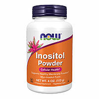 Inositol Powder - 4 oz EXP