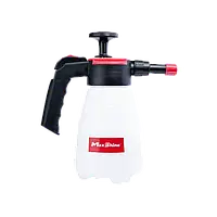 MaxShine Foam Pump Sprayer