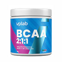 BCAA 2-1-1 - 300g Watermelon (До 07.24) EXP