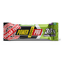 Protein Bar 36% Nuts without sugar EXP