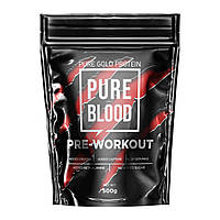 Pure Blood - 500g Tutti Frutti EXP