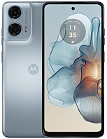 Смартфон Motorola G24 Power (XT2425-4) 8/256Gb Glacier Blue UA UCRF