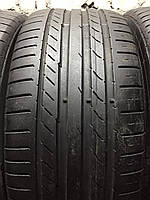 Летние шины б/у 225/45 R17 Continental ContiSportContact 5