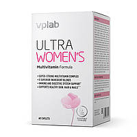 Ultra Women Multivitamin - 180 caps EXP