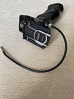 Rolleiflex pistol hand grip/handle с тросиком