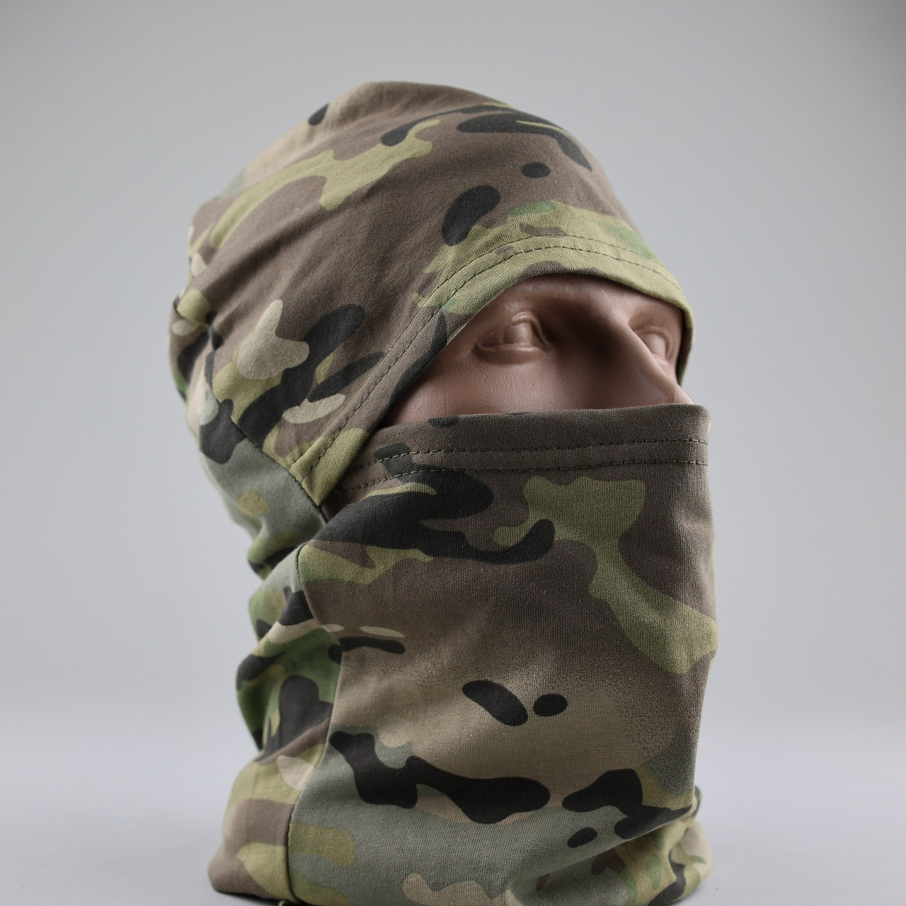 Балаклава літня мультикам, фото 1