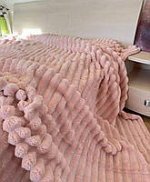 Велюрове покривало " Шарпей " євро