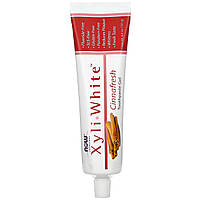 Xyliwhite Cinnafresh Toothpaste - 6.4 oz EXP