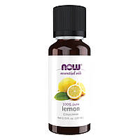 Lemon Oil - 10ml (1fl.oz) EXP