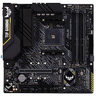 Материнська плата ASUS TUF Gaming B450M-Pro II (TUF Gaming B450M-Pro II) (sAM4, AMD B450, Micro-ATX)