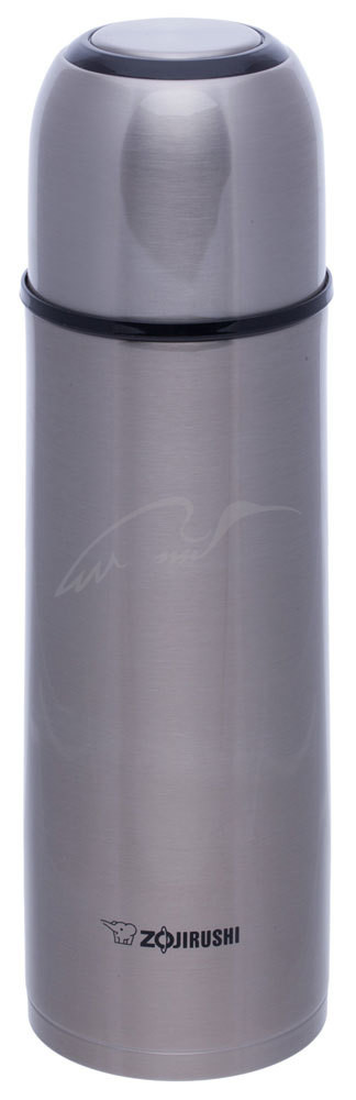 Термос ZOJIRUSHI SV-GR50XA 0.5 л ц:сталевий, фото 1