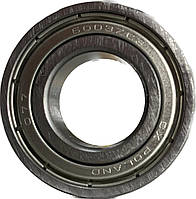 Підшипник 6003 ZZC3 (17х35х10) Poland