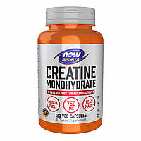 Creatine 750mg - 120 caps EXP