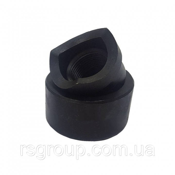 Матриця пробивання отворів кругла ∅43мм для гідравлічного інструменту SYK