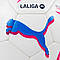 М'яч футбольний Puma Orbita LA LIGA 1 EA 084109-01 розмір 5, фото 3