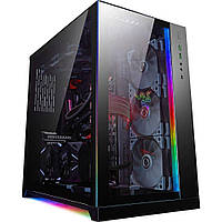 Корпус Lian Li PC-O11 Dynamic Razer Edition (G99.O11DX.40) Без БП