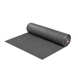 Сітка для затінення, захисна, 55%, 1,5х10м, AS-CO6015010GY