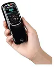 Бездротовий сканер штрих-коду Mindeo MS3690-1D BT кишеньковий термінал, фото 2