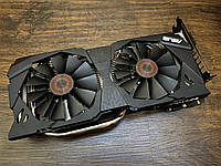 Видеокарта NVIDIA GeForce GTX 970 4GB GDDR5 Asus