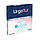 Стерильна пов'язка, що абсорбує Ліпідно-колоїдна пов'язка, неадгезивна, Urgo Urgotul 10 см х 12 см – призначена для лікування, фото 4