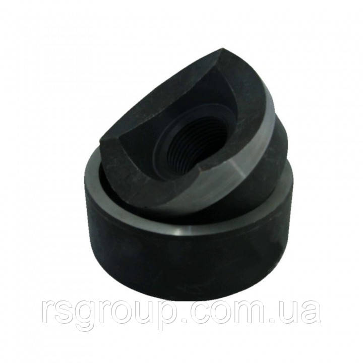 Матриця пробивання отворів кругла ∅49мм для гідравлічного інструменту SYK