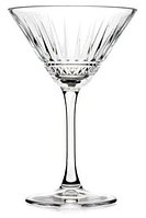 Бокал стеклянный Elysia для мартини Pasabache 220 мл 440328/sl Оригинал
