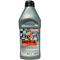 Тормозная жидкость Polo Expert ДОТ-4 1л. (3073)