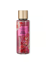 Мист Rose Lychee ОРИГИНАЛ Victoria's Secret, 250 мл