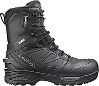 Ботинки Salomon Toundra Forces CSWP 11.5 Черный